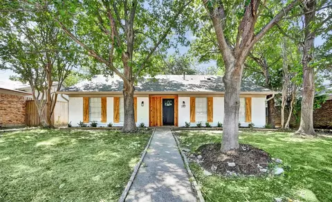 3317 Knights Haven Ln, Garland, TX 75044