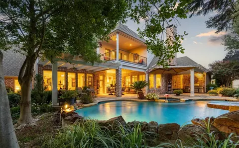4004 Rolling Knolls Dr, Parker, TX 75002