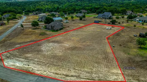 122 Park Place Cir, Cresson, TX 76035