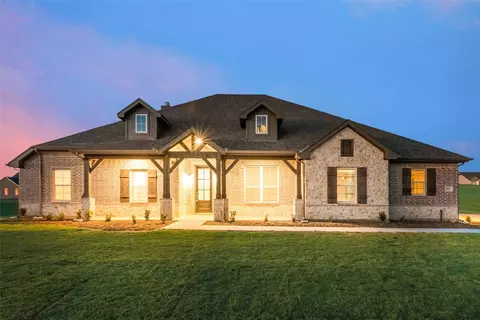 3612 Lariat Trl, Van Alstyne, TX 75495
