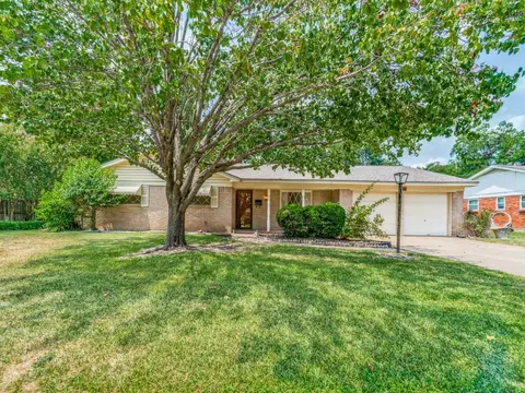 4921 Caton Dr, North Richland Hills, TX 76180