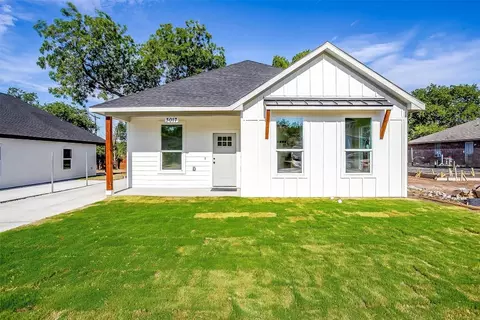 3017 Refugio Ave, Fort Worth, TX 76106