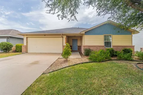 2213 Teddy Roosevelt Dr, Mckinney, TX 75072
