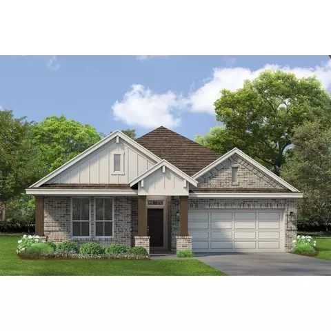 305 Ranch Rd, Justin, TX 76247