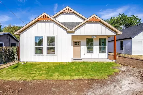 3013 Refugio Ave, Fort Worth, TX 76106