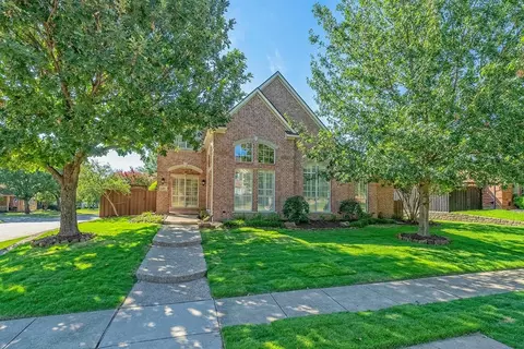 1201 Comanche Dr, Allen, TX 75013
