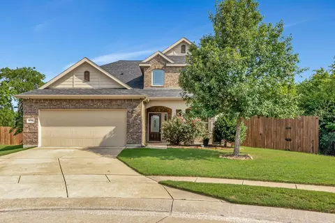 4700 Mcclellan Dr, Frisco, TX 75036
