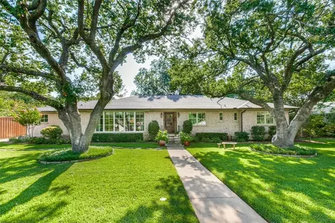 11036 Aladdin Dr, Dallas, TX 75229