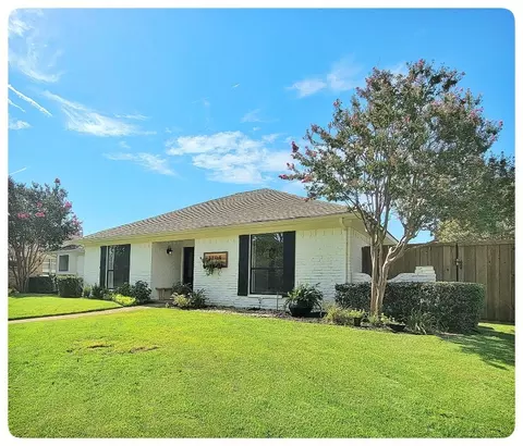 1704 Brazos Trl, Plano, TX 75075