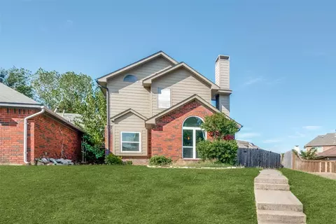 2732 Monet Pl, Dallas, TX 75287