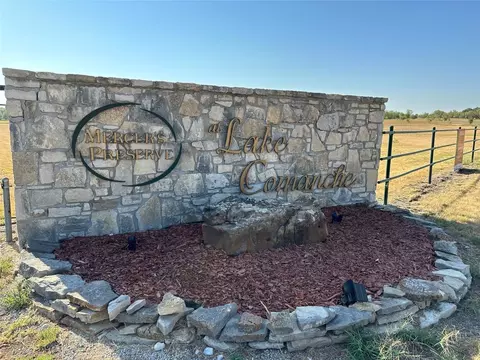 Tbd Mercers Preserve Rd., Comanche, TX 76442