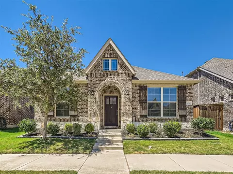 2016 Barx Dr, Little Elm, TX 75068