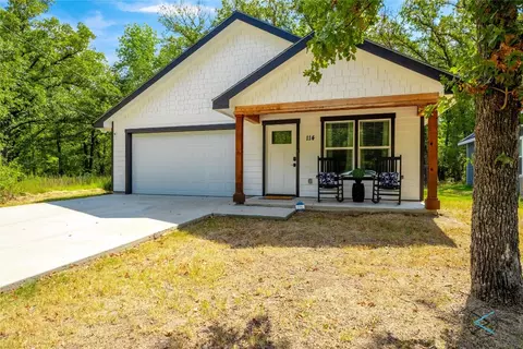 114 Cortez St, Payne Springs, TX 75156