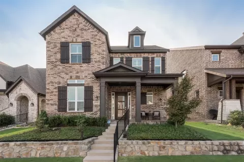 17121 Lacebark Ln, Dallas, TX 75252