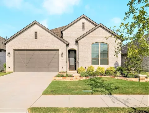 7020 Spring Park Dr, Krugerville, TX 76227