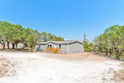 4803 Gooseberry Trl, Granbury, TX 76048