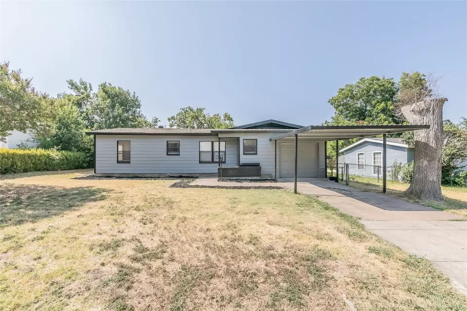  4304 Monna St, Haltom City, TX 76117 photo 29
