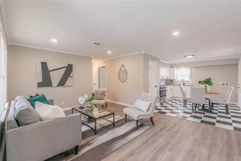 4304 Monna St, Haltom City, TX 76117
