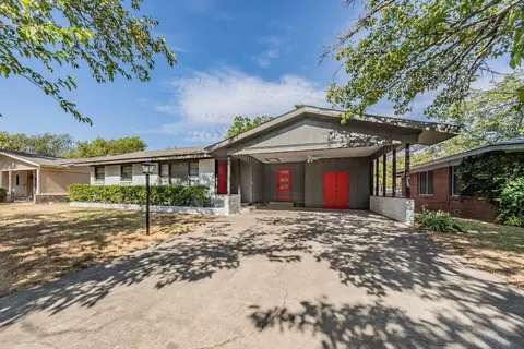 1320 Southern Blvd, Cleburne, TX 76033