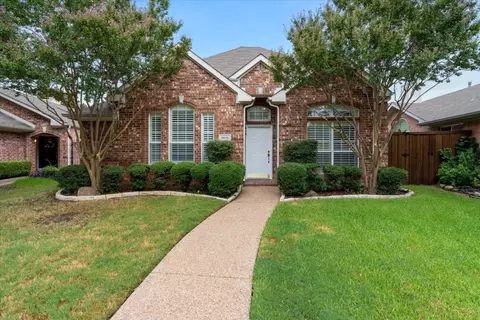 6813 Thorncliff Trl, Plano, TX 75023