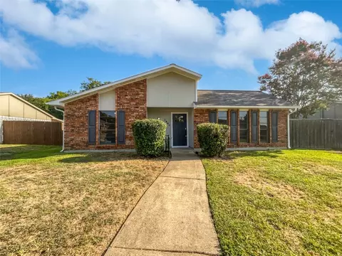 1441 Coffeyville Trl, Plano, TX 75023