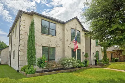 6654 Flanary Ln, Dallas, TX 75252