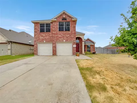 1105 Alexander Ct, Midlothian, TX 76065