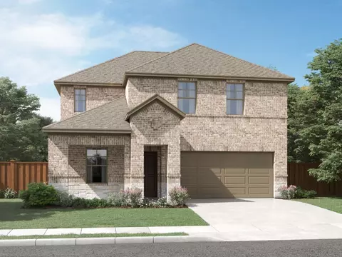 3604 Ray Roberts Dr, Farmersville, TX 75442