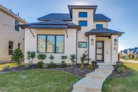 3607 Doramus Dr, Celina, TX 75009