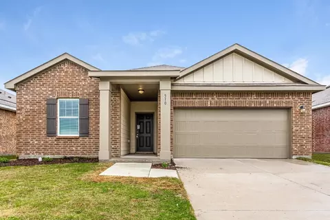 510 Crestridge Dr, Lavon, TX 75166