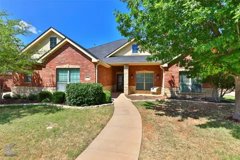 510 Beretta Dr, Abilene, TX 79602
