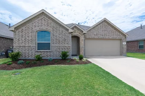 819 Evergreen St, Princeton, TX 75407