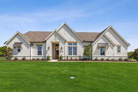 2880 Kessler Dr, Celina, TX 75009