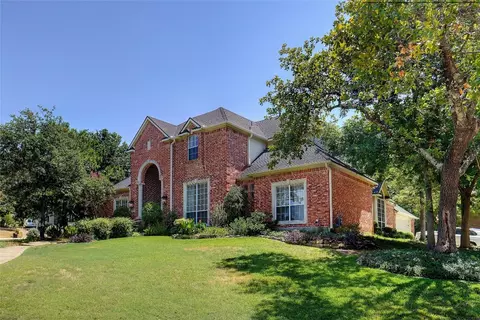 11 Brook Hollow Ln, Trophy Club, TX 76262