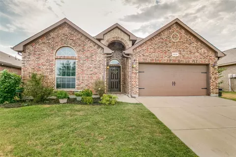 4512 Hidden Meadows Trl, Argyle, TX 76226