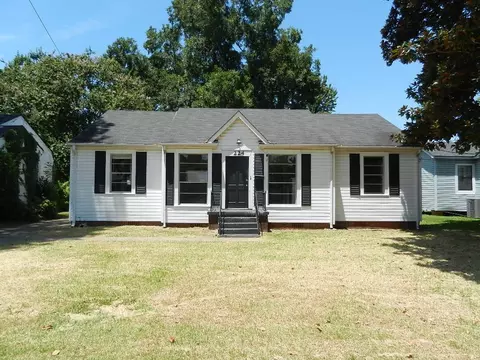 224 Leo Ave, Shreveport, LA 71105