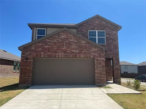 6102 Harrah Ln, Forney, TX 75126