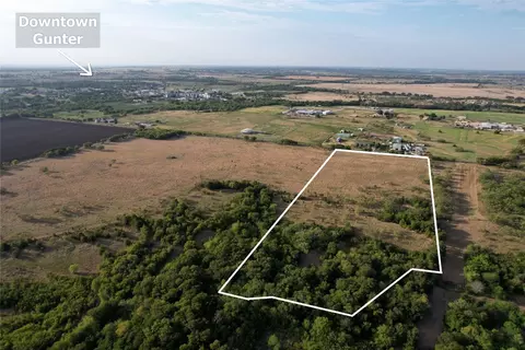 Tbd Old Tioga Rd Road, Gunter, TX 75058