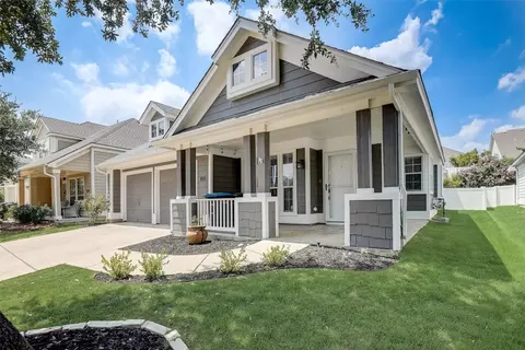 5125 Nash Ln, Fort Worth, TX 76244