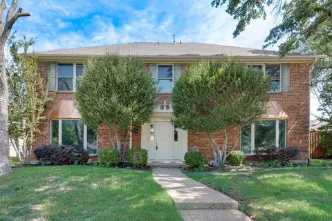 732 Cardinal Ln, Coppell, TX 75019