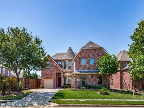 15523 Tealwood Ln, Frisco, TX 75035