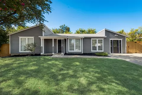 3804 Indian Wells Dr, Arlington, TX 76017