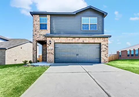 2004 Hialeah Dr, Seagoville, TX 75159