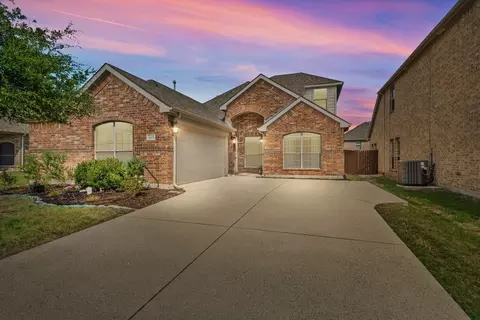 1305 Salado Pass, Mckinney, TX 75070