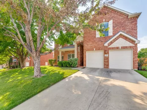 5899 Midnight Moon Dr, Frisco, TX 75036