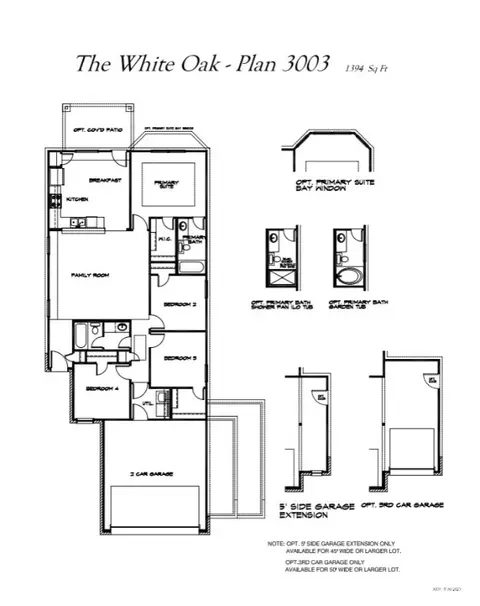 423 Thompson Pl, Everman, TX 76140 photo 3