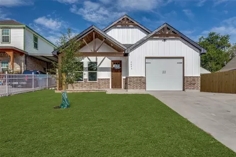 2609 Market Ave, Fort Worth, TX 76164