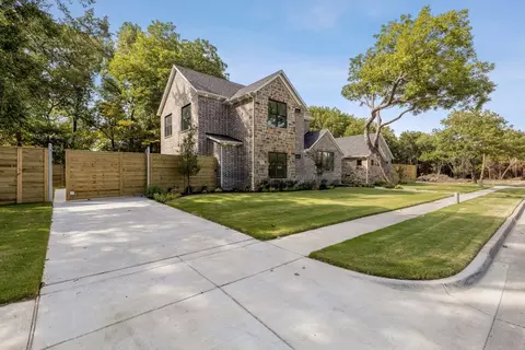 1551 Hamilton Dr, Cedar Hill, TX 75104