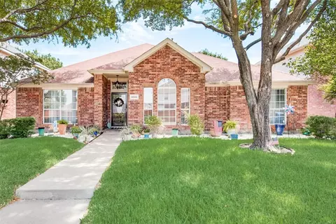4006 Fairfield Pl, Frisco, TX 75035