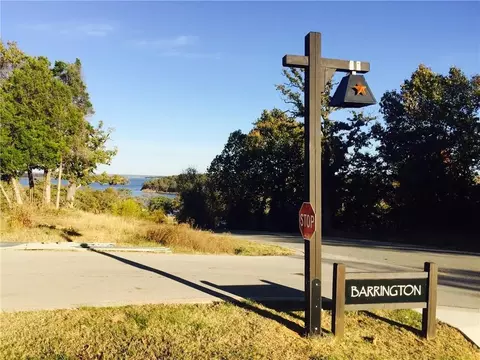 239 Barrington Cir, Gordonville, TX 76245
